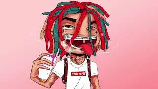 [FREE BEAT] Lil Pump Ft. Tee Grizzley - Regular | Lil Pump Type Beat | Free Type Beat