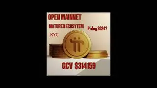Does the consensus mechanism of Pi network validate the predominant Pi GCV and the coin ownership?