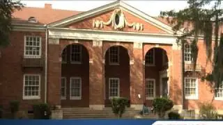 Tougaloo College Webisode 1