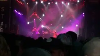 A$AP Ferg & Marty Baller - Flex (Live @ WOO HAH! Festival Tilburg)