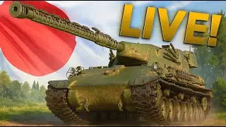 THE MOST OP TIER 8? Type 63 LIVE!