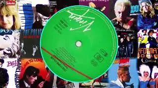 Culture Club - Karma Chameleon (Extended Version) @djheyonline 🔥 