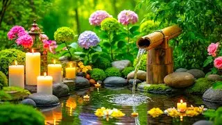 Live Soothing Relaxing Music 🌿 Stress Relief, Deep Sleep Music, Calming Nature Sounds #7