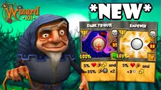 Wizard101 Is Changing The MOST POPULAR Spell...