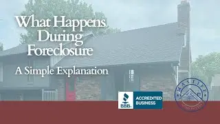 What Is Foreclosure? | Explained for Kansas & Missouri Homeowners