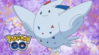 *TOGEKISS* too OP in ML Premier Classic Cup