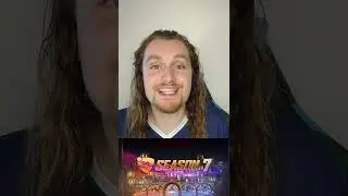 FREE SEASON 7 ROCKET PASS!!!!