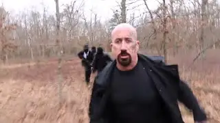 Arcnid Run!