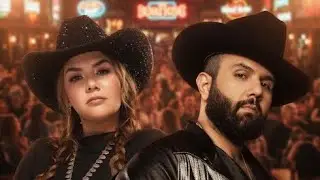Carin León ft. Yuridia – Tengo un Nuevo Amor (Versión Original / Regional Mexicano 2025) estilo Ia 