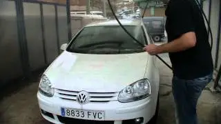 Descontaminante ferrico IronX maesaldetailer.es