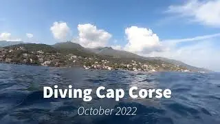 Cape Corse 2022
