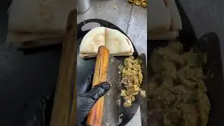 Open Shawarma Making 🔥 | Juicy & Fresh Street Style Shawarma | Ali G Burger & Shawarma Point