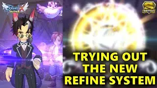 ROX SEA - New Refinement System, Better or Worse?!? [ENG]