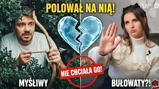 BYŁ BUŁOWATY! 🍞 Hit Disco Polo o Danielu i Faustynie [PARODIA ZENKA]