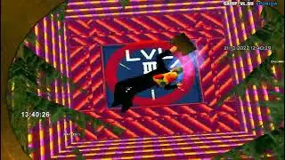 КАК ПРОЙТИ BASE JUMPING В SAMP VIRTUAL LIFE