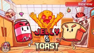 Review: Jelly & Toast on Nintendo Switch 2