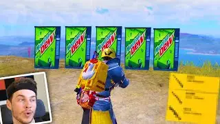 10x LOOT MACHINES & I GOT THIS!