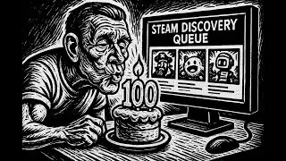 Steam Discovery Queue | ahead by a century [18900 - 18911]