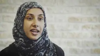 What Does CED Mean to You? |  Nadia Kidwai
