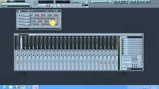 Improving Your Mix With Bus Channels (FL Studio)