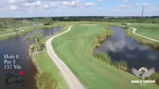 The Cove of Rotonda Golf Center