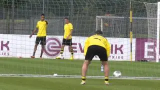 FCA - BVB: BVBtotal! Aktuell Teaser
