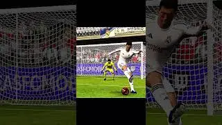 backflip score 💀#dhgaming #cr7 #fcmobile #fifa #fifamobile #football