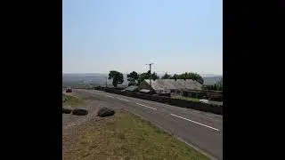 The Stunning North Pennines in the UK - AONB - National Park
