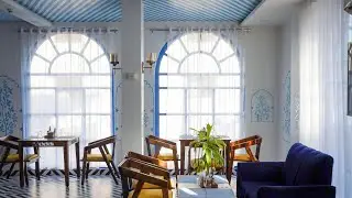 Pansal Kothi A boutique Hotel, Udaipur, India | Travel With Anvika
