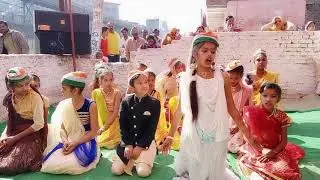 Apne amal se duniya  ko