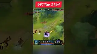 Team Blacklist Rivalry Mixed-up #dota2 #dota2highlights #dpc