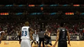 NBA 2k13 MyTeam - The Jordan Challenge ep2 - @ bud2407