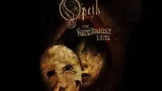 Opeth - Under the Weeping Moon