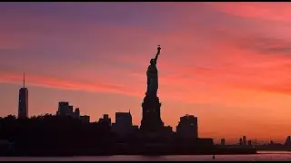 New York City