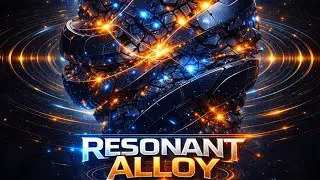 MetalliK & Mezara  - Resonant Alloy