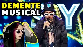 UN CANTANTE DIFERENTE | CASTING 4 | YO SOY 2026 #yosoy