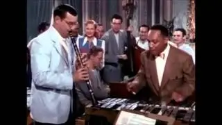 A Song Is Born - Benny Goodman  