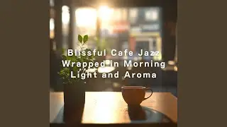 Caress of Morning Innocence