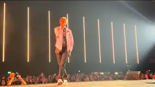 ANTOON - BLINDELINGS (LIVE @ QMUSIC TOP 40 AWARDS 2024 , ROTTERDAM)