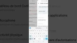 VIE PRIV&Eacute;E EN DANGER DANS NOS SMARTPHONES ANDROID !🚨🚨🚨🚨#smartphone #s&eacute;curit&eacute;num&eacute;rique  #astuces