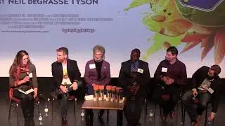 GMOS: Facts & Misconceptions | Panel Discussion