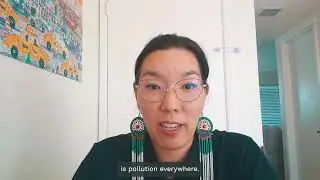 Using data to advocate for clean air in Mongolia