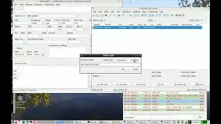 Cqrlog 2021 3 DXCluster