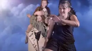 Directors Cut - Szene (Official Video)