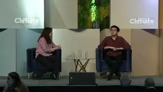 Plenary - Aspen Ideas: Climate