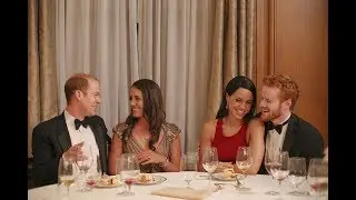 Harry a Meghan - Kr&aacute;ľovsk&aacute; Romanca (cel&yacute; film SK 2018)