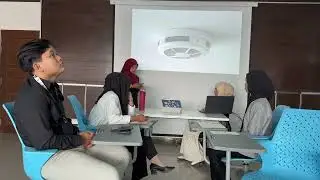HHB40103 | Management Facilities (GROUP 6) | Safety and Security
