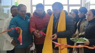 Ladakh becomes the first UT to procure AI-Enabled Handheld X-Ray machines for TB Mukt Abhiyaan 