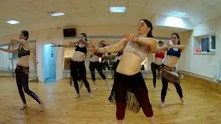 the energy of our trainings! | энергия на наших тренировках!