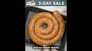 3 Day Sale - Thursday - Saturday!